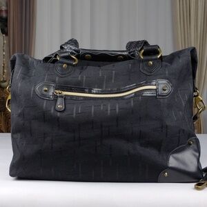 Cindy Crawford Duffle Travel Bag.